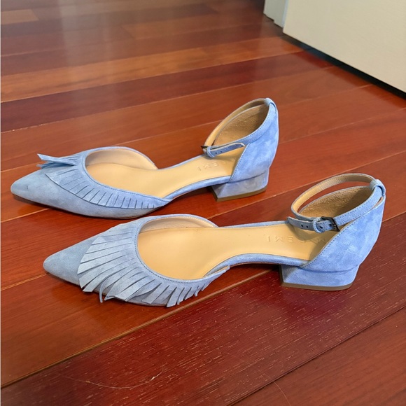 M. Gemí tasseled flats - Picture 4 of 6